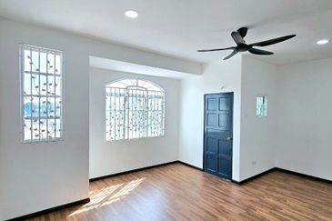 TAMAN BANDAR BARU TASEK