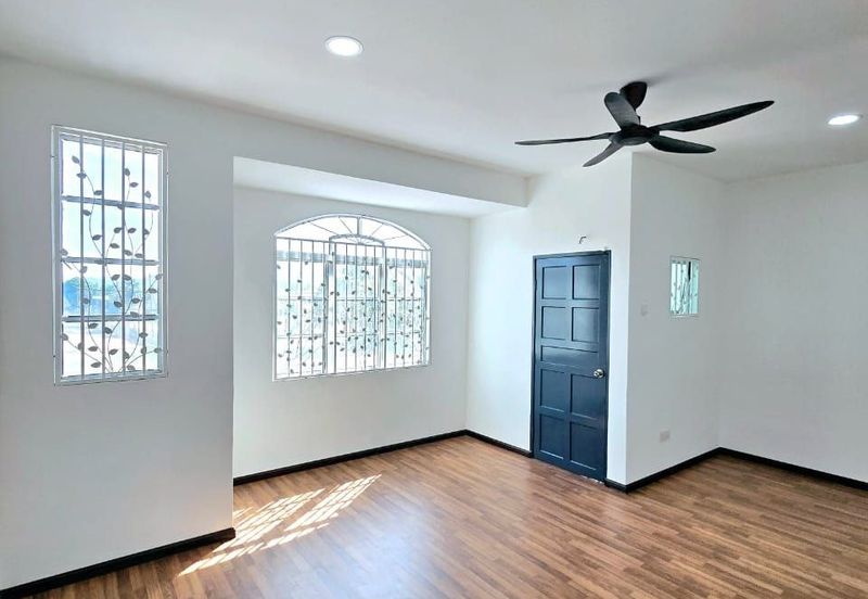 TAMAN BANDAR BARU TASEK