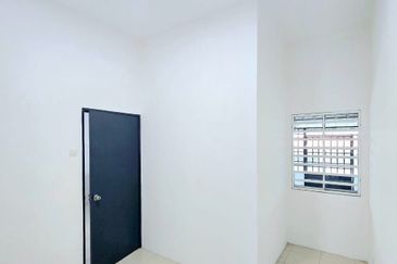 TAMAN BANDAR BARU TASEK