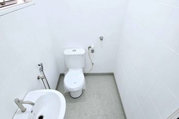 TAMAN BANDAR BARU TASEK