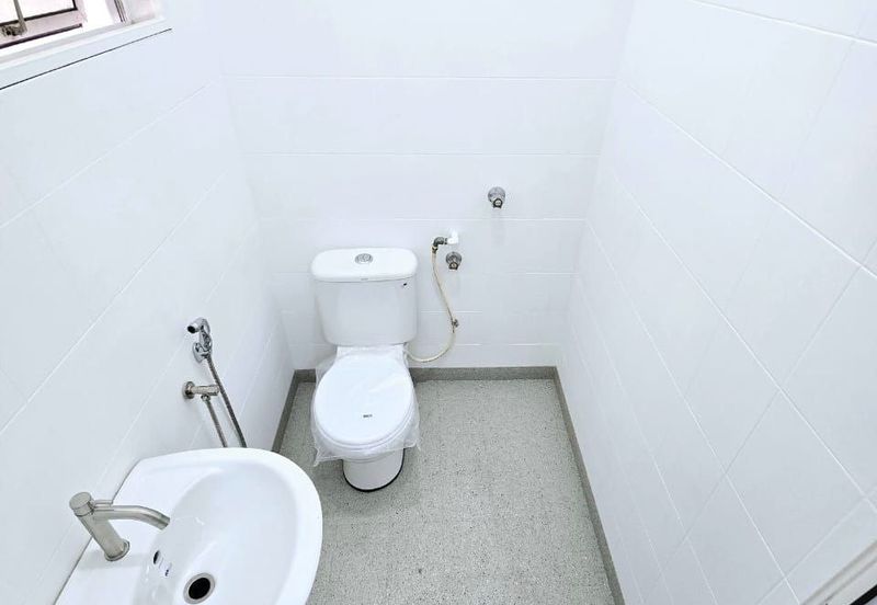 TAMAN BANDAR BARU TASEK