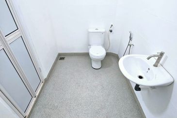 TAMAN BANDAR BARU TASEK