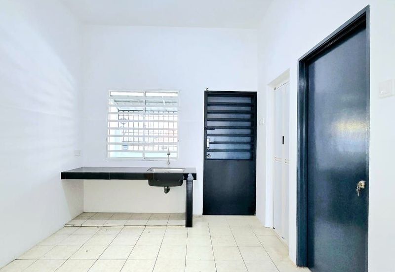 TAMAN BANDAR BARU TASEK