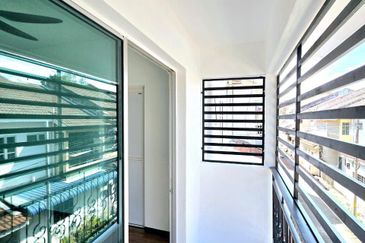 TAMAN BANDAR BARU TASEK