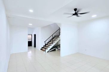 TAMAN BANDAR BARU TASEK