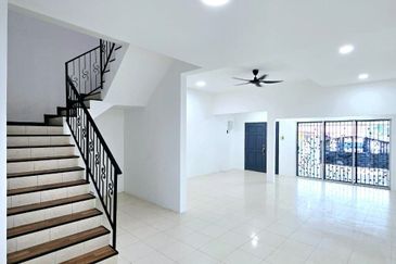 TAMAN BANDAR BARU TASEK