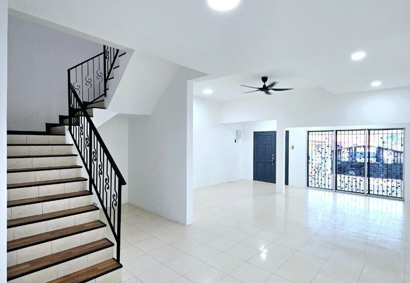 TAMAN BANDAR BARU TASEK