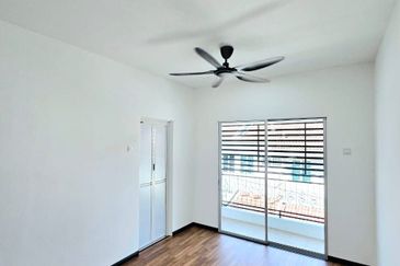 TAMAN BANDAR BARU TASEK