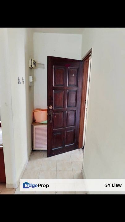 Apartment Lake View Tambun, Perak, Kinta