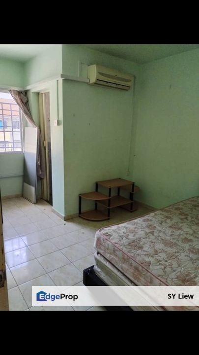 Apartment Lake View Tambun, Perak, Kinta