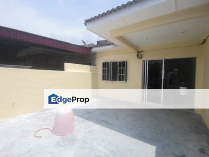 Pengkalan Timah Fully Renovated , Perak, Kinta