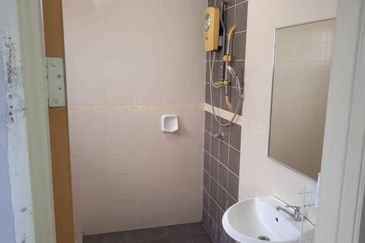 Condominium Bercham Prima @ Kiara Condo Bercham