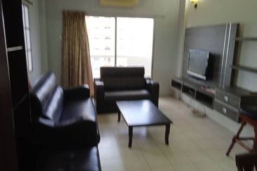 Condominium Bercham Prima @ Kiara Condo Bercham