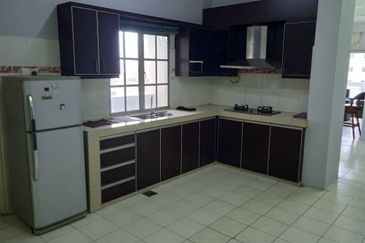 Condominium Bercham Prima @ Kiara Condo Bercham