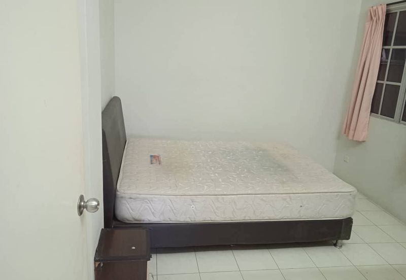 Condominium Bercham Prima @ Kiara Condo Bercham