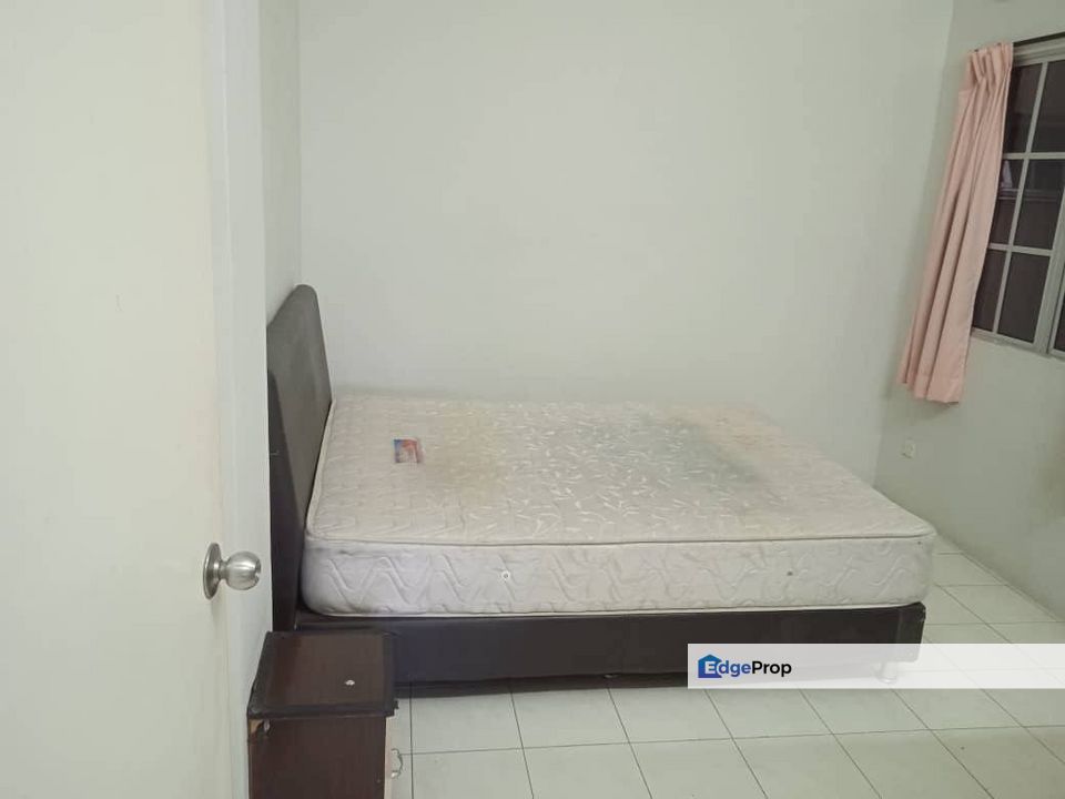 Bercham Prima Kiara Fully Furnished , Perak, Ipoh