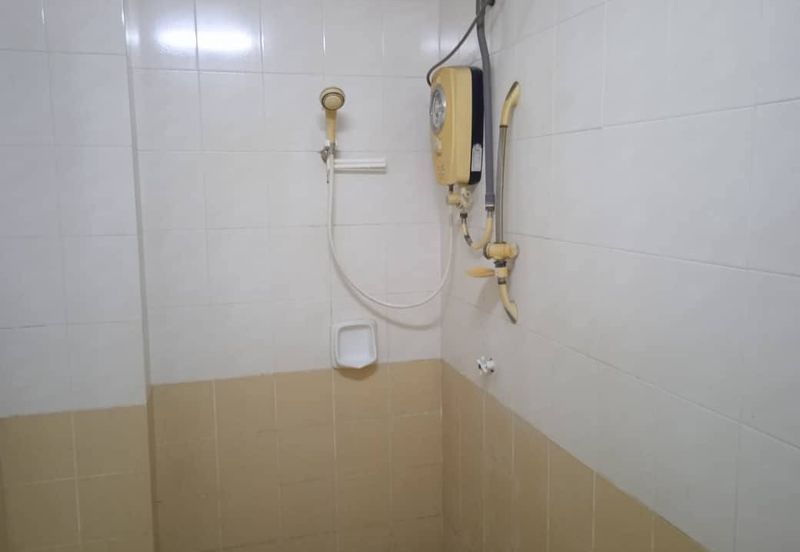 Condominium Bercham Prima @ Kiara Condo Bercham