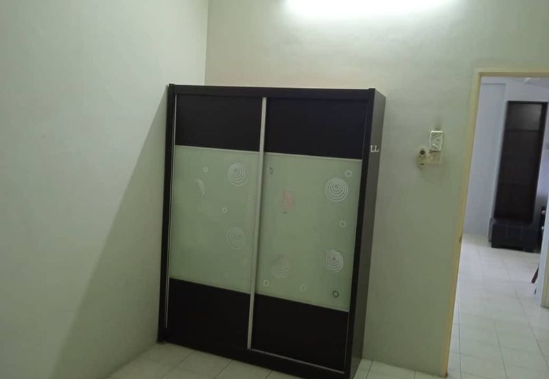 Condominium Bercham Prima @ Kiara Condo Bercham