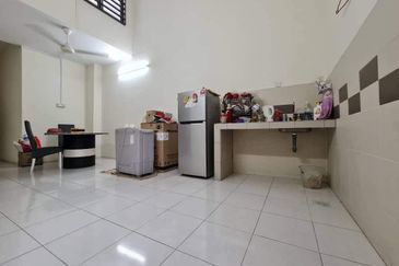 TAMAN METRO PENGKALAN