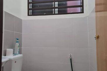 TAMAN METRO PENGKALAN