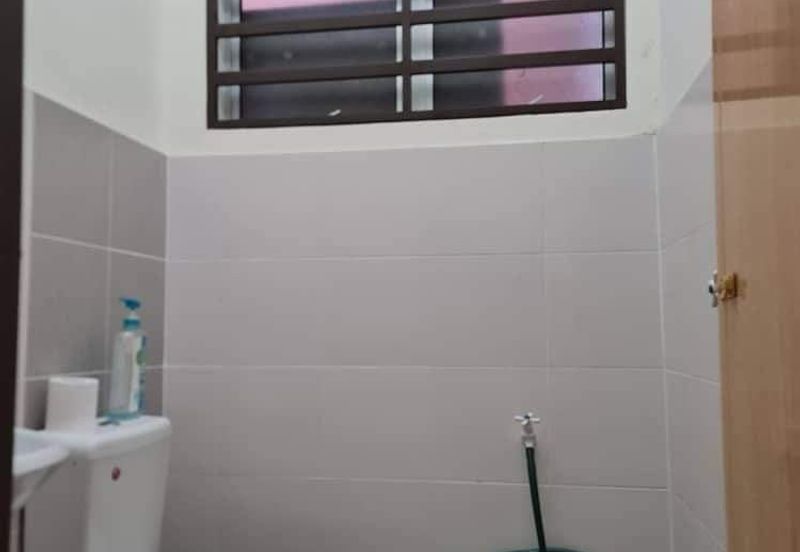 TAMAN METRO PENGKALAN