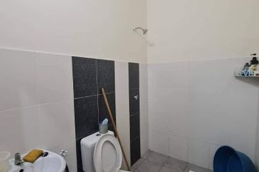 TAMAN METRO PENGKALAN