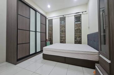 TAMAN METRO PENGKALAN