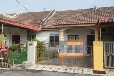 MEDAN PENGKALAN IMPIAN