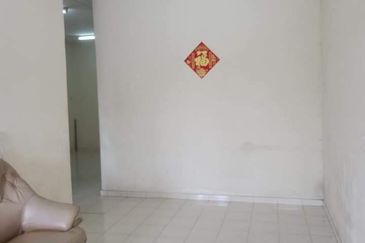 MEDAN PENGKALAN IMPIAN