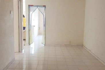 MEDAN PENGKALAN IMPIAN