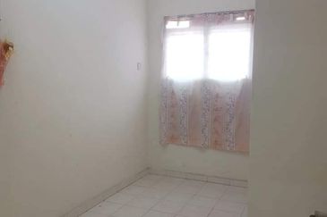 MEDAN PENGKALAN IMPIAN