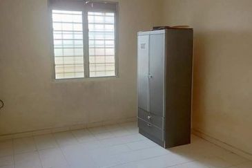 MEDAN PENGKALAN IMPIAN