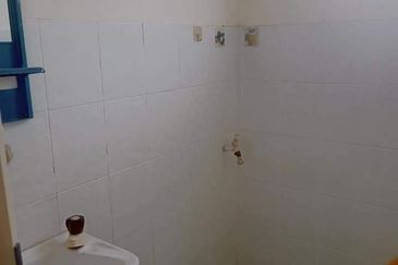 MEDAN PENGKALAN IMPIAN