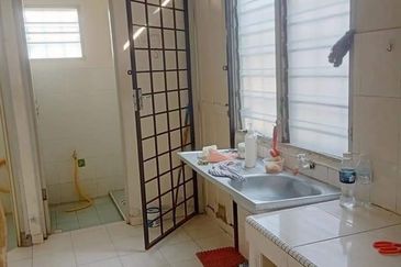 MEDAN PENGKALAN IMPIAN