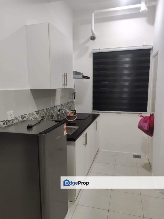 Low Deposit Anderson Condominium , Perak, Ipoh