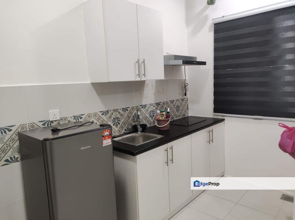 Low Deposit Anderson Condominium , Perak, Ipoh