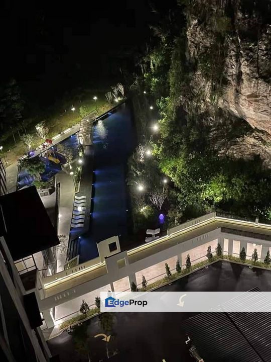 The Cove fully furnished , Perak, Kinta