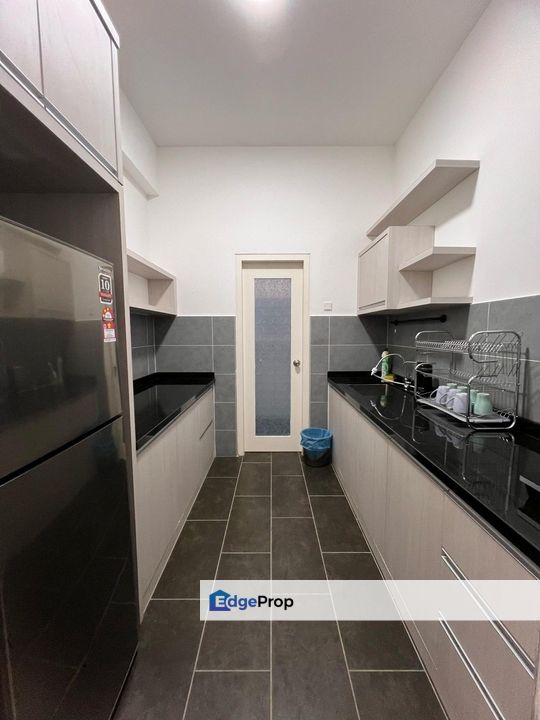 The Cove fully furnished , Perak, Kinta