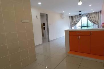 Upper East @ Tiger Lane