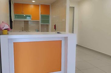 Upper East @ Tiger Lane