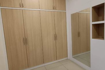 Upper East @ Tiger Lane