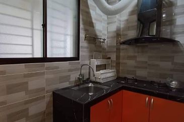 Upper East @ Tiger Lane