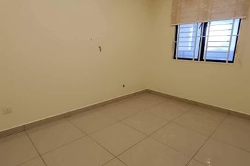 Upper East @ Tiger Lane