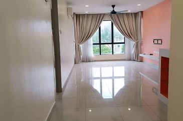 Upper East @ Tiger Lane