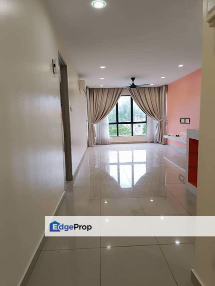 Ipoh Town Tigerlane Upper East Fully Renovated , Perak, Ipoh