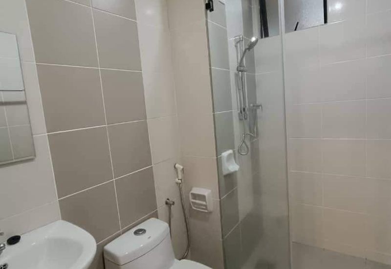 Upper East @ Tiger Lane