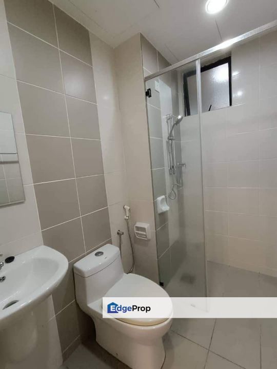 Ipoh Town Tigerlane Upper East Fully Renovated , Perak, Ipoh