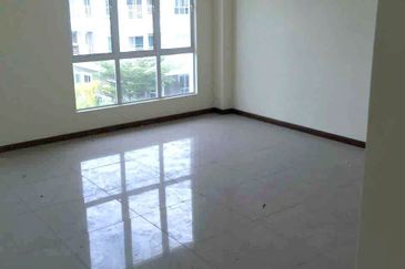 JALAN THOMPSON/JALAN TUN DR ISMAIL