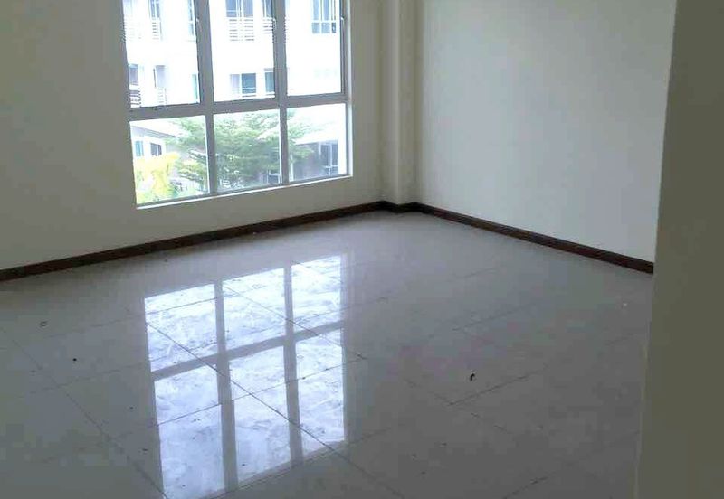 JALAN THOMPSON/JALAN TUN DR ISMAIL