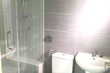 JALAN THOMPSON/JALAN TUN DR ISMAIL